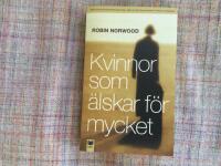 Kvinnor som &auml;lskar f&ouml;r mycket