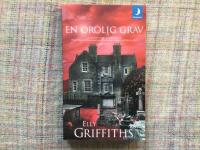 En orolig grav