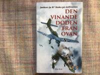 Den vinande d&ouml;den fr&aring;n ovan - Junkers Ju 87 Stuka p&aring; &ouml;stfronten
