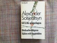 Gulag-arkipelagen : 1918-1956
