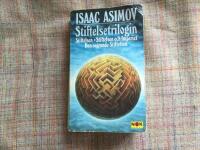 Stiftelsetrilogin
