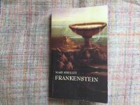 Frankenstein eller den moderne Prometeus