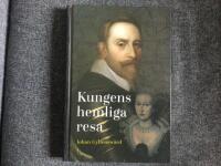 Kungens hemliga resa