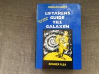 Liftarens guide till galaxen
