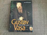 Gustav Vasa - landsfader eller tyrann?