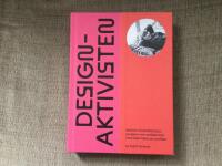 Designaktivisten : Annika Heijkenskj&ouml;ld - pionj&auml;ren som pratade form med b&aring;de folket och proffsen