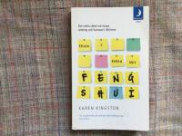Rensa i r&ouml;ran med feng shui - det enkla s&auml;ttet att skapa ordning och harmoni i ditt hem