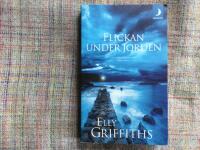 Flickan under jorden