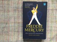 Freddie Mercury - den definitiva biografin