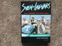 Sven-Ingvars - spex, dragspel och rock'n'roll