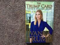 THE TRUMP CARD PLAYING TO WIN IN WORK AND LIFE