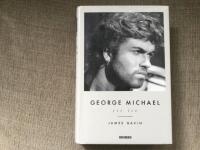 George Michael : ett liv