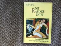 Det rasande intet - anorexia/bulimia nervosa utifr&aring;n ett sj&auml;lvpsykologiskt perspektiv