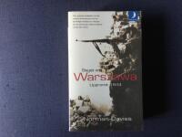 Slaget om Warszawa - upproret 1944