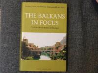 The Balkans in focus - cultural boundaries in Europe