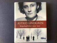 Krigsdagb&ouml;cker 1939-1945