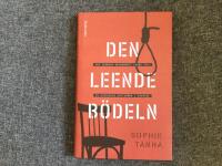 Den leende b&ouml;deln : hur iranska krigsbrott ledde till en historisk r&auml;tteg&aring;ng i Sverige