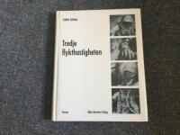 Tredje flykthastigheten - roman