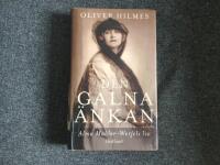 Den galna &auml;nkan - Alma Mahler-Werfels liv