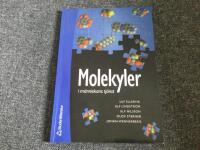 Molekyler i m&auml;nniskans tj&auml;nst