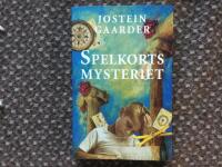 Spelkortsmysteriet