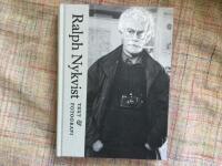 Ralph Nykvist - text & fotografi
