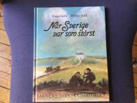 Barnens svenska historia