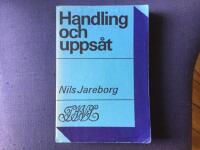 Handling och upps&aring;t