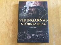 Vikingarnas st&ouml;rsta slag