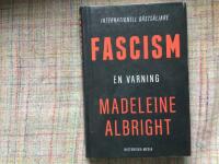 Fascism : En varning
