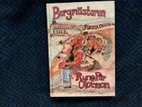 Bergm&auml;staren : Kr&ouml;nikeroman. D. 1
