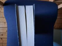 Fallstudier / [Sigmund Freud] ; volymansvarig: Andrzej Werbart ; [&ouml;vers&auml;ttning: Ingrid Wik&eacute;n Bonde, Lars W. Freij