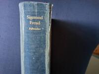 Fallstudier / [Sigmund Freud] ; volymansvarig: Andrzej Werbart ; [&ouml;vers&auml;ttning: Ingrid Wik&eacute;n Bonde, Lars W. Freij