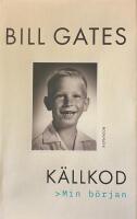 K&auml;llkod : Min b&ouml;rjan