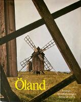 &Ouml;land STF &aring;rsskrift 1974