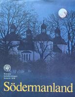 S&ouml;dermanland STF &aring;rsskrift 1979