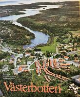 V&auml;sterbotten STF &aring;rsskrift 1980