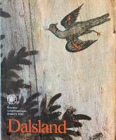 Dalsland STF &aring;rsskrift 1981