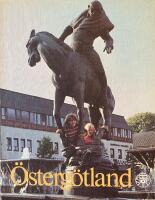 &Ouml;sterg&ouml;tland STF &aring;rsskrift 1983