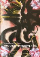 &Ouml;sterg&ouml;tland STF &aring;rsskrift 2000