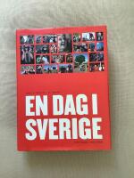 En dag i Sverige