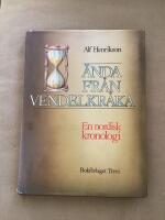 &Auml;nda fr&aring;n vendelkr&aring;ka