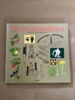 &Ouml;verlevnadshandboken