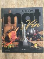 Allt om Mat & Vin