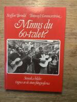 Minns du 60-Talet?
