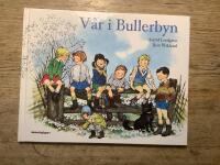 V&aring;r i Bullerbyn