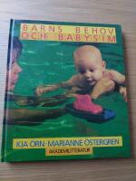 Barns behov och babysim