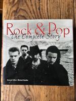 Rock & Pop: the complete story