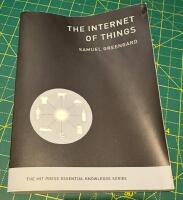 The internet of things