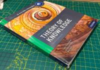 Theory of Knowledge - Oxford IB Diploma Programme